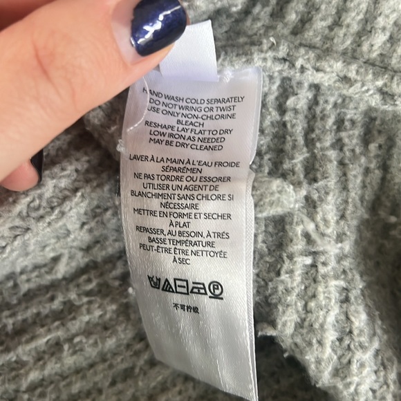 Anthropologie sweater - Picture 9 of 12